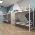 Customized your logo places to buy children twin 3 bed bunk beds for kids